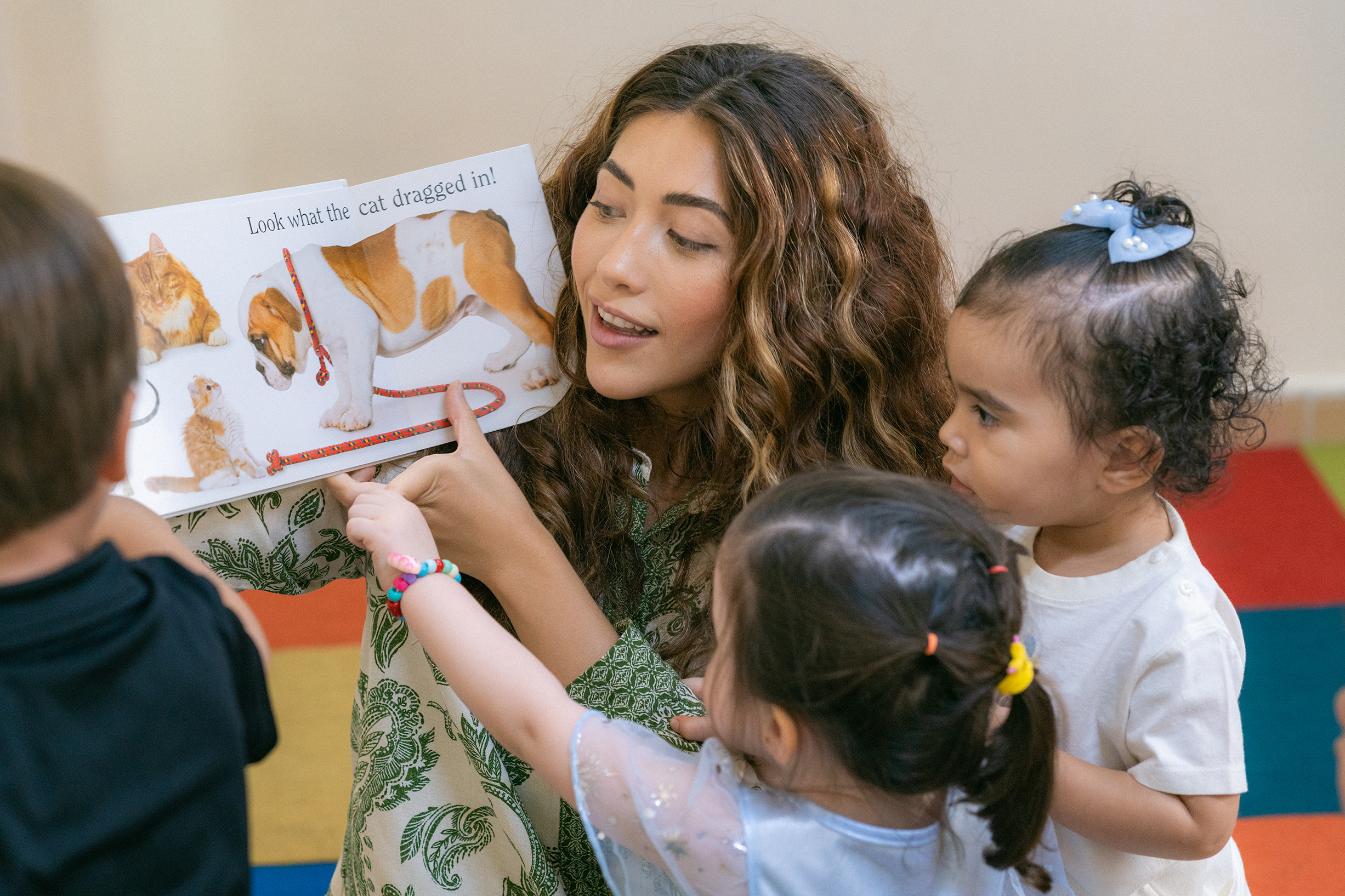 Lectura grupal